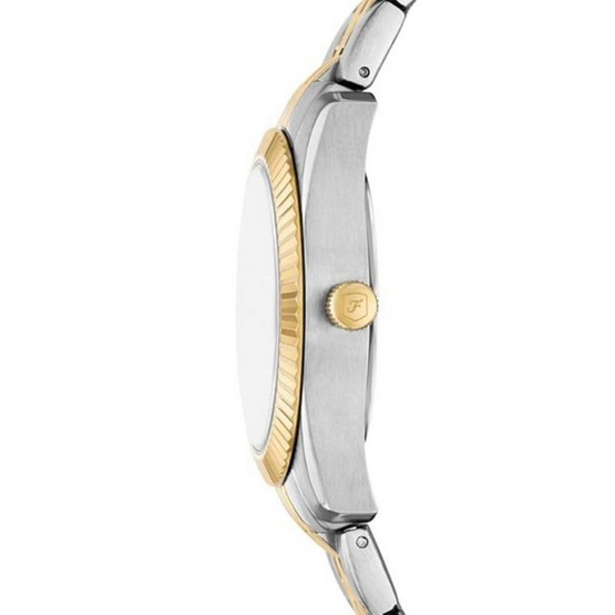 Fossil นาฬิกา รุ่น ES5388 SILVER Fossil นาฬิกา รุ่น ES5388 SILVER