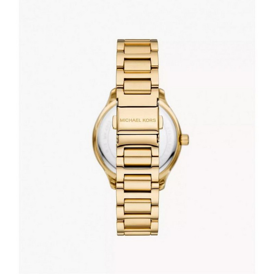 Michael Kors นาฬิกา รุ่น MK4805 GOLD Michael Kors นาฬิกา รุ่น MK4805 GOLD