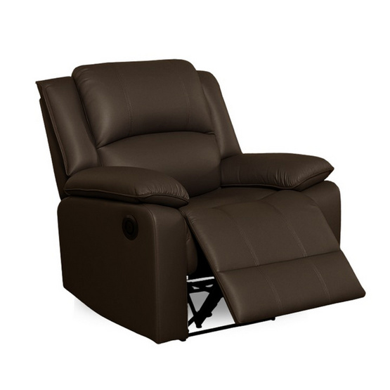 Kawa Recliner เก้าอี้รีไคลเนอร์ไฟฟ้า รุ่น Gen หุ้มหนัง PVC