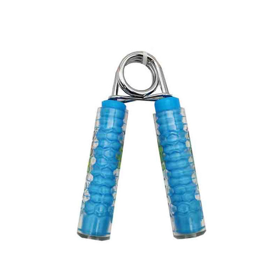 EXERCISE แฮนด์กริ๊ป หุ้มพลาสติกใส บริหารมือ EXERCISE แฮนด์กริ๊ป หุ้มพลาสติกใส บริหารมือ