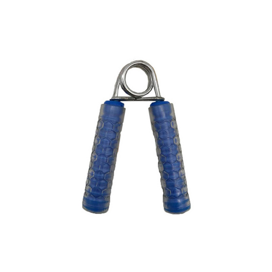 EXERCISE แฮนด์กริ๊ป หุ้มพลาสติกใส บริหารมือ EXERCISE แฮนด์กริ๊ป หุ้มพลาสติกใส บริหารมือ