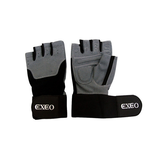 EXEO ถุงมือยกน้ำหนัก WL-1303 Size XL EXEO ถุงมือยกน้ำหนัก WL-1303 Size XL