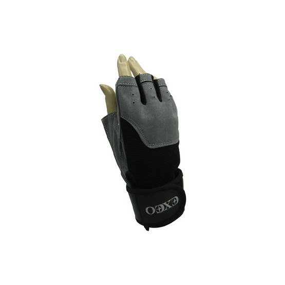 EXEO ถุงมือยกน้ำหนัก WL-1303 Size XL EXEO ถุงมือยกน้ำหนัก WL-1303 Size XL