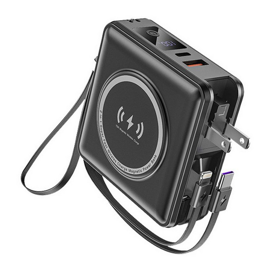 D-Power Power Bank 15000 mAh รุ่น B19 Plus D-Power Power Bank 15000 mAh รุ่น B19 Plus