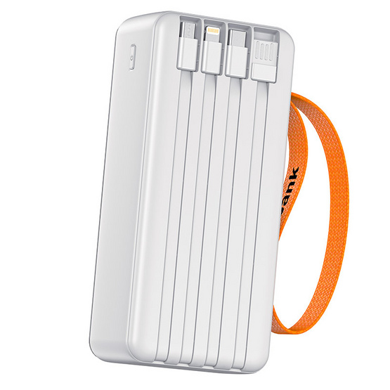 D-Power Power Bank 30000 mAh รุ่น GC33 D-Power Power Bank 30000 mAh รุ่น GC33