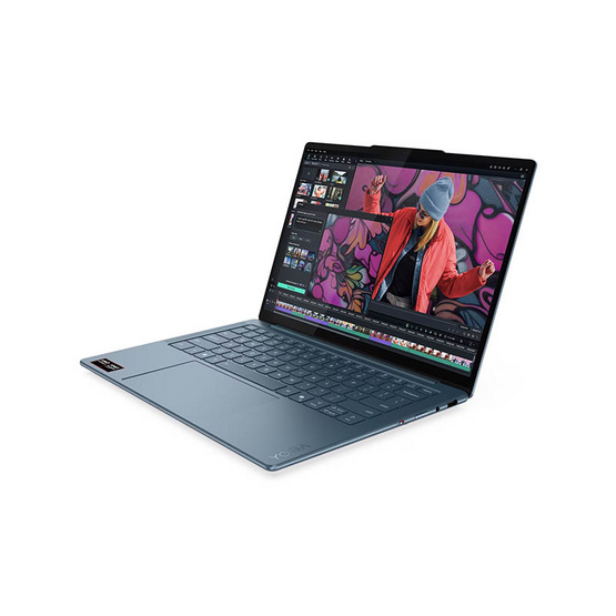 Lenovo โน๊ตบุ๊ค Yoga Slim 7 14AKP10 (83JY000TTA)