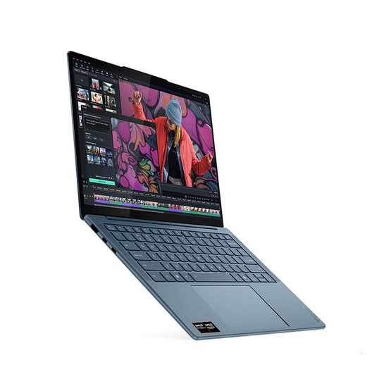 Lenovo โน๊ตบุ๊ค Yoga Slim 7 14AKP10 (83JY000TTA)