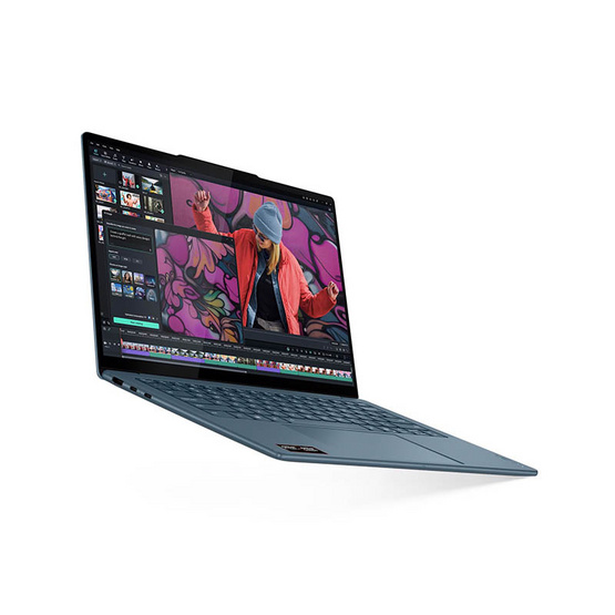 Lenovo โน๊ตบุ๊ค Yoga Slim 7 14AKP10 (83JY000TTA)
