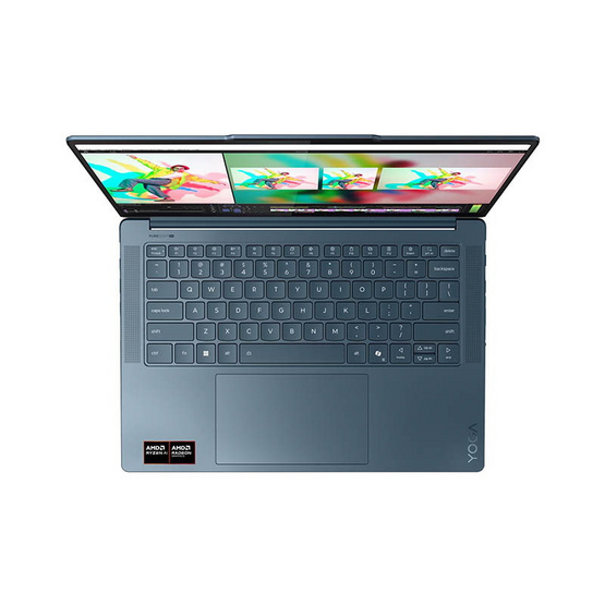 Lenovo โน๊ตบุ๊ค Yoga Pro 7 14AKP10 (83KG0004TA)