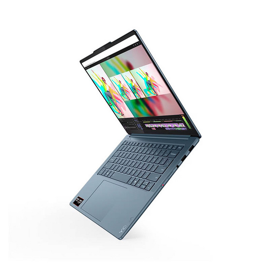 Lenovo โน๊ตบุ๊ค Yoga Pro 7 14AKP10 (83KG0004TA)
