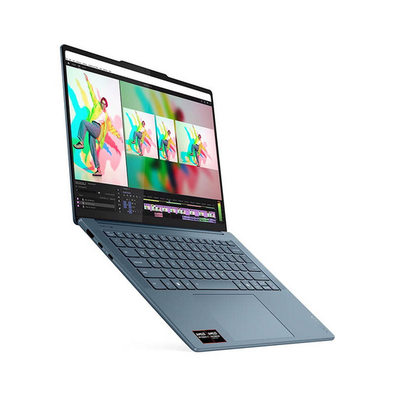 Lenovo โน๊ตบุ๊ค Yoga Pro 7 14AKP10 (83KG0004TA)