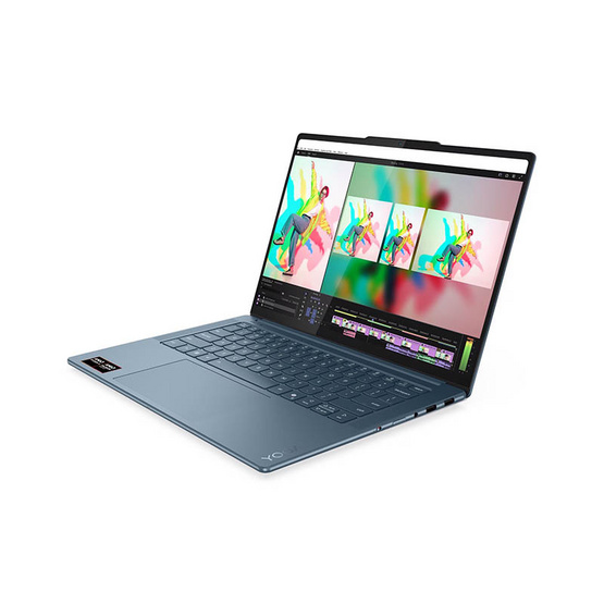 Lenovo โน๊ตบุ๊ค Yoga Pro 7 14AKP10 (83KG0004TA)