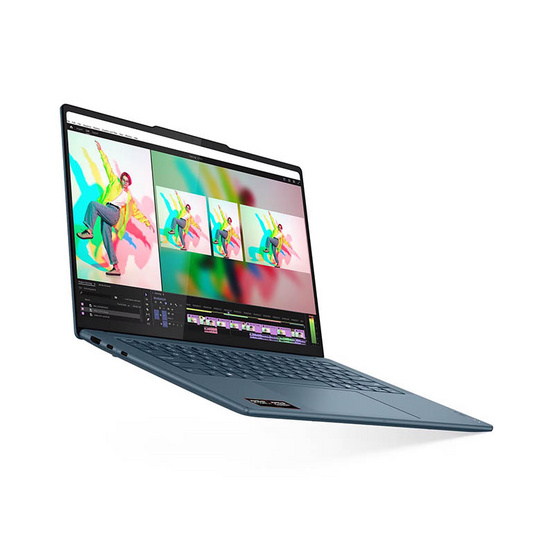 Lenovo โน๊ตบุ๊ค Yoga Pro 7 14AKP10 (83KG0004TA)