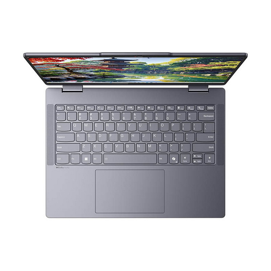 Lenovo โน๊ตบุ๊ค IdeaPad 5 2in1 14IAL10 (83KR0017TA) Lenovo โน๊ตบุ๊ค IdeaPad 5 2in1 14IAL10 (83KR0017TA)
