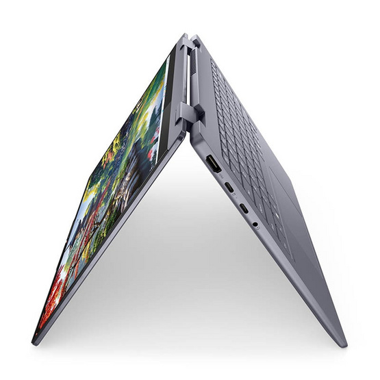 Lenovo โน๊ตบุ๊ค IdeaPad 5 2in1 14IAL10 (83KR0017TA) Lenovo โน๊ตบุ๊ค IdeaPad 5 2in1 14IAL10 (83KR0017TA)