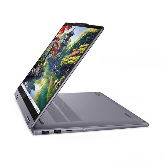 Lenovo โน๊ตบุ๊ค IdeaPad 5 2in1 14IAL10 (83KR0017TA) Lenovo โน๊ตบุ๊ค IdeaPad 5 2in1 14IAL10 (83KR0017TA)