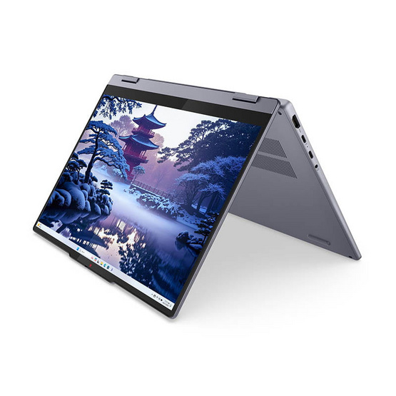 Lenovo โน๊ตบุ๊ค IdeaPad 5 2in1 14IAL10 (83KR0017TA) Lenovo โน๊ตบุ๊ค IdeaPad 5 2in1 14IAL10 (83KR0017TA)