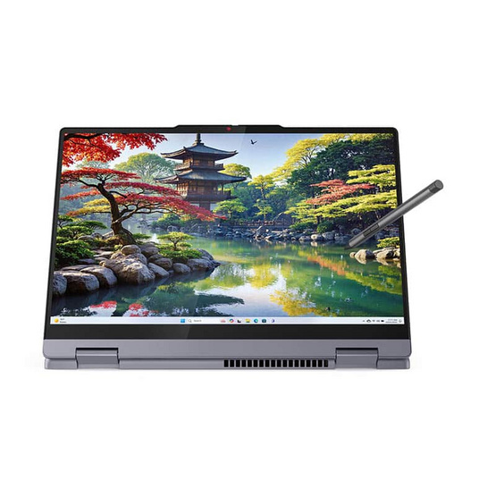 Lenovo โน๊ตบุ๊ค IdeaPad 5 2in1 14IAL10 (83KR0017TA) Lenovo โน๊ตบุ๊ค IdeaPad 5 2in1 14IAL10 (83KR0017TA)