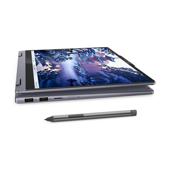 Lenovo โน๊ตบุ๊ค IdeaPad 5 2in1 14IAL10 (83KR0017TA) Lenovo โน๊ตบุ๊ค IdeaPad 5 2in1 14IAL10 (83KR0017TA)