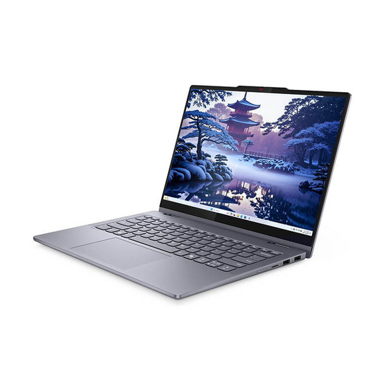 Lenovo โน๊ตบุ๊ค IdeaPad 5 2in1 14IAL10 (83KR0017TA) Lenovo โน๊ตบุ๊ค IdeaPad 5 2in1 14IAL10 (83KR0017TA)