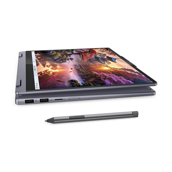 Lenovo โน๊ตบุ๊ค IdeaPad 5 2in1 14AKP10 (83KT000DTA) Lenovo โน๊ตบุ๊ค IdeaPad 5 2in1 14AKP10 (83KT000DTA)