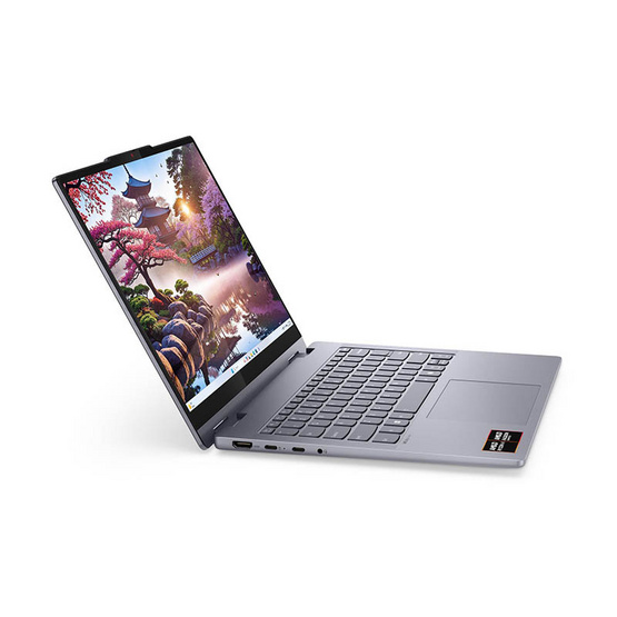 Lenovo โน๊ตบุ๊ค IdeaPad 5 2in1 14AKP10 (83KT000DTA) Lenovo โน๊ตบุ๊ค IdeaPad 5 2in1 14AKP10 (83KT000DTA)