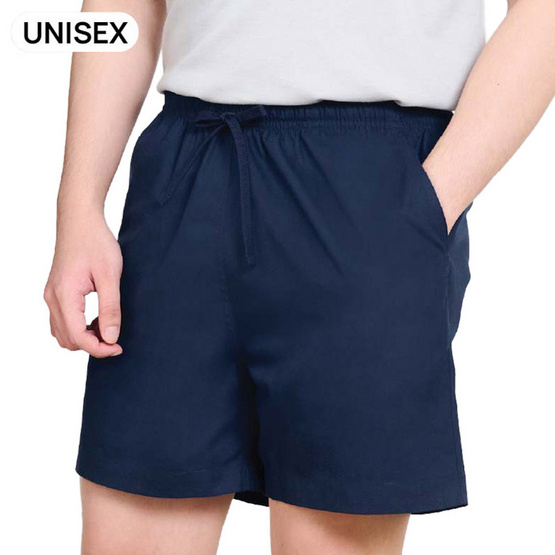 M2S Lifestyle กางเกงขาสั้น Unisex M2S Lifestyle กางเกงขาสั้น Unisex
