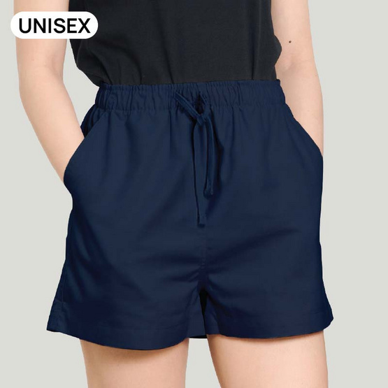 M2S Lifestyle กางเกงขาสั้น Unisex M2S Lifestyle กางเกงขาสั้น Unisex