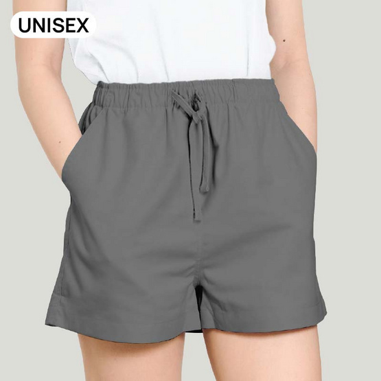 M2S Lifestyle กางเกงขาสั้น Unisex M2S Lifestyle กางเกงขาสั้น Unisex