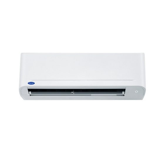 CARRIER เครื่องปรับอากาศติดผนัง 12200 BTU รุ่น 42TSAA013/38TSAA013© CARRIER เครื่องปรับอากาศติดผนัง 12200 BTU รุ่น 42TSAA013/38TSAA013©