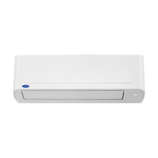 CARRIER เครื่องปรับอากาศติดผนัง 12200 BTU รุ่น 42TSAA013/38TSAA013© CARRIER เครื่องปรับอากาศติดผนัง 12200 BTU รุ่น 42TSAA013/38TSAA013©