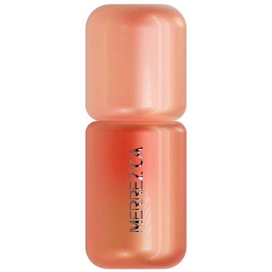Merrezca ลิปทินท์ Stain Stay All-in-Tint 5 มล. Merrezca ลิปทินท์ Stain Stay All-in-Tint 5 มล.