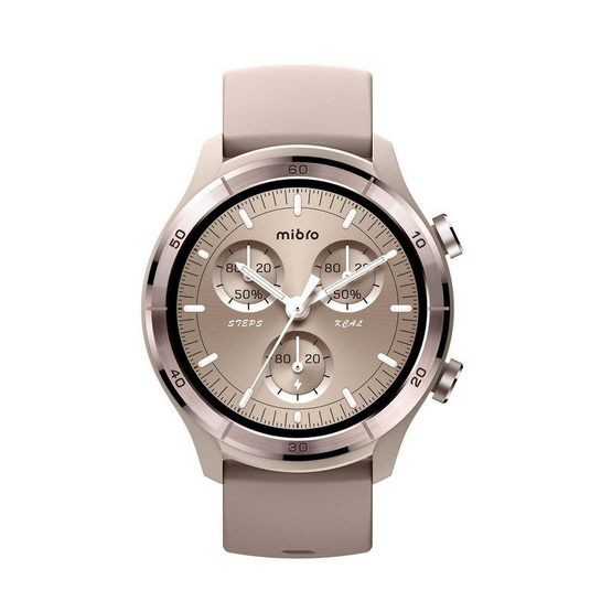 Mibro นาฬิกา Smart Watch รุ่น A3 Mibro นาฬิกา Smart Watch รุ่น A3