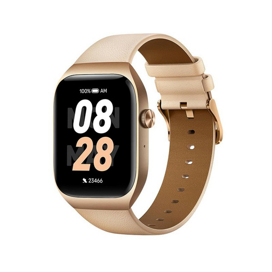 Mibro นาฬิกา Smart Watch รุ่น T2 Mibro นาฬิกา Smart Watch รุ่น T2