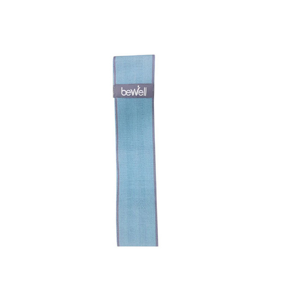 Bewell Resistance Band ยางยืดออกกำลังกาย 3 แรงต้าน Bewell Resistance Band ยางยืดออกกำลังกาย 3 แรงต้าน