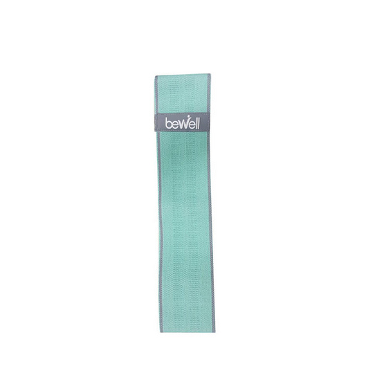 Bewell Resistance Band ยางยืดออกกำลังกาย 3 แรงต้าน