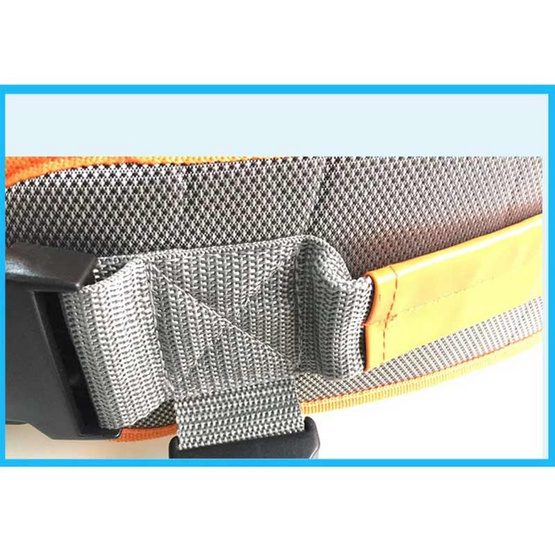 Abloom เข็มขัดช่วยพยุง พร้อมสายรัดใต้ขา