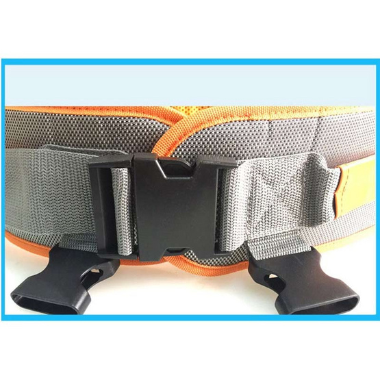 Abloom เข็มขัดช่วยพยุง พร้อมสายรัดใต้ขา