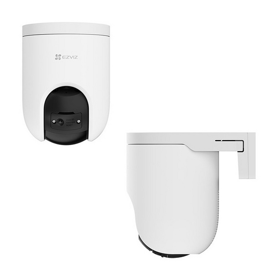 Ezviz กล้องวงจรปิด IP Camera รุ่น H8c Pro 4K Ezviz กล้องวงจรปิด IP Camera รุ่น H8c Pro 4K