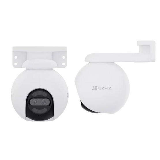 Ezviz กล้องวงจรปิด IP Camera รุ่น H80x 8MP Ezviz กล้องวงจรปิด IP Camera รุ่น H80x 8MP