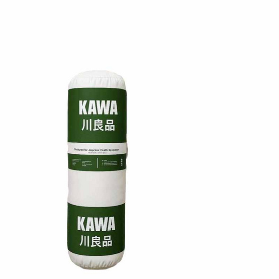 Kawa หมอนข้างโรงแรมใยขนห่านเทียม รุ่น Mirror