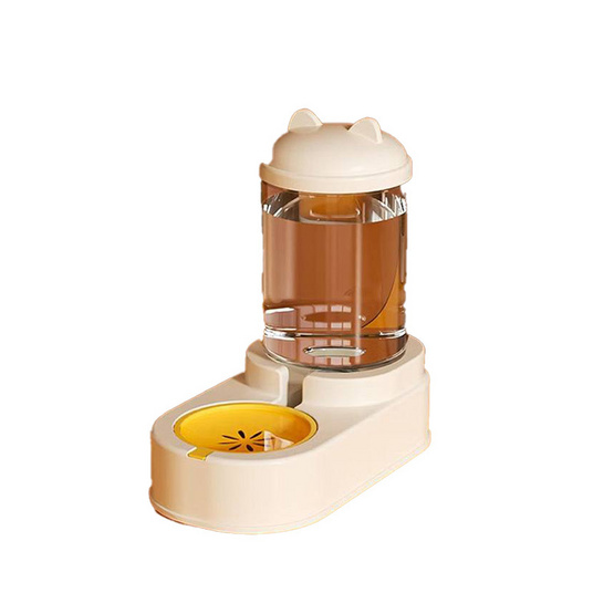 TINTIN SHOP ที่ให้น้ำสัตว์เลี้ยง ขนาด 1000 ml