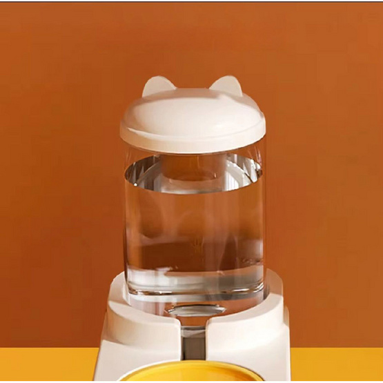 TINTIN SHOP ที่ให้น้ำสัตว์เลี้ยง ขนาด 1000 ml