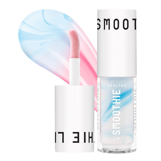 Baby Bright ลิปกลอส Healthy Smoothie Lip 2.5 กรัม Baby Bright ลิปกลอส Healthy Smoothie Lip 2.5 กรัม
