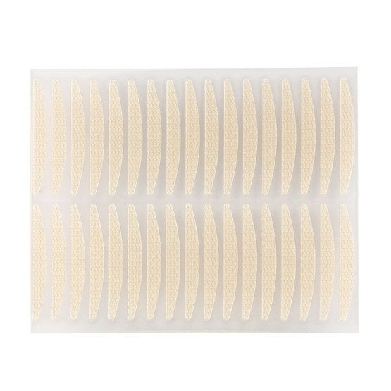 Ashley สติ๊กเกอร์ติดตา 2 ชั้น Charming Double Eyelid Sticker # 03 L (51 คู่/ชุด)