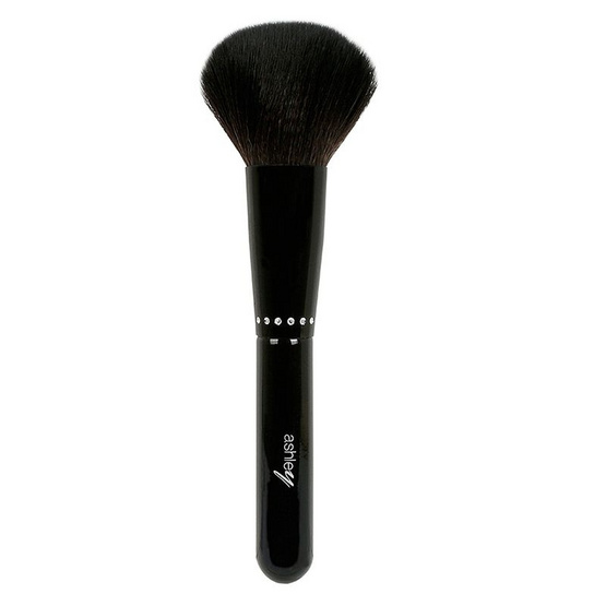 Ashley แปรงแต่งหน้า Blush Brush AA 264-01