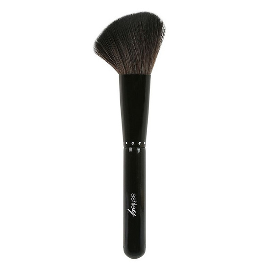 Ashley แปรงแต่งหน้า Blush Brush AA 264-02