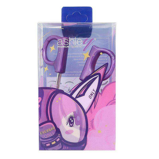 Ashley ที่ดัดขนตา Eyelash Curler