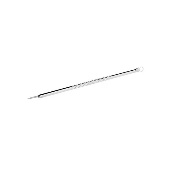 Ashley ชุดอุปกรณ์สำหรับกดสิว Pimple Blackhead Remover Set (2 ชิ้น/ชุด) Ashley ชุดอุปกรณ์สำหรับกดสิว Pimple Blackhead Remover Set (2 ชิ้น/ชุด)