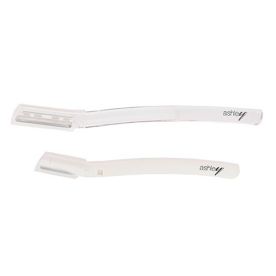 Ashley ชุดมีดกันคิ้ว Eyebrow Applicator (2 ชิ้น/ชุด)
